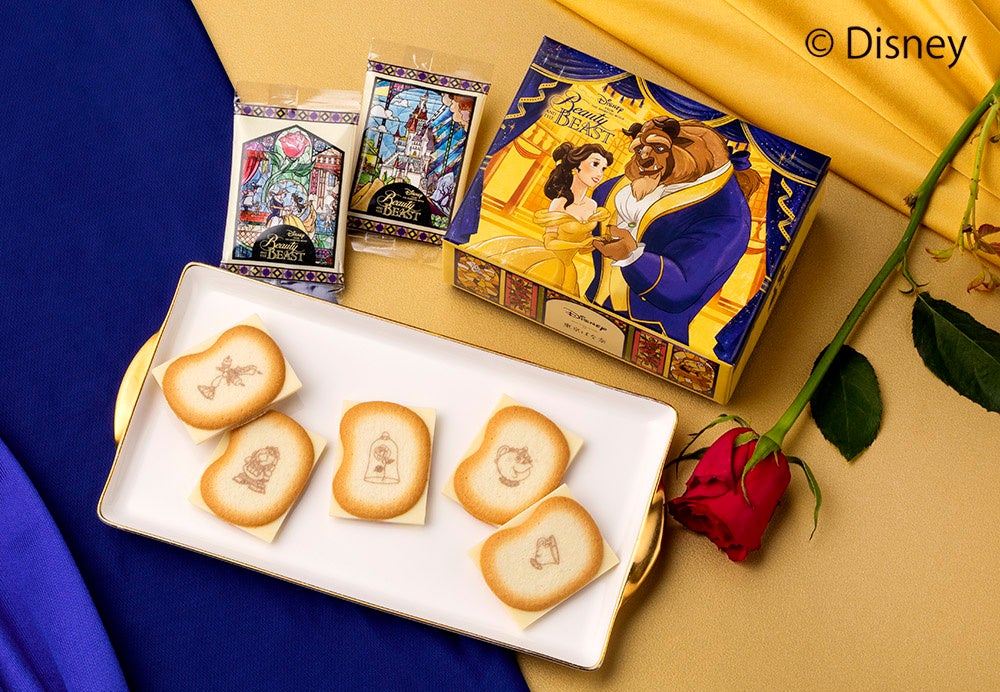 【銀座三越に期間限定OPEN】東京ばな奈とディズニーが贈る夢のスイーツショップ。最新作も連れてぞくぞく登場！のサブ画像7