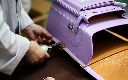 【2024年新入学 高島屋のランドセル】ラン活にも“タイパ”ニーズを意識、「軽さ」を追求した新スタイルのランドセルなど、約750種類をラインアップ！のサブ画像10