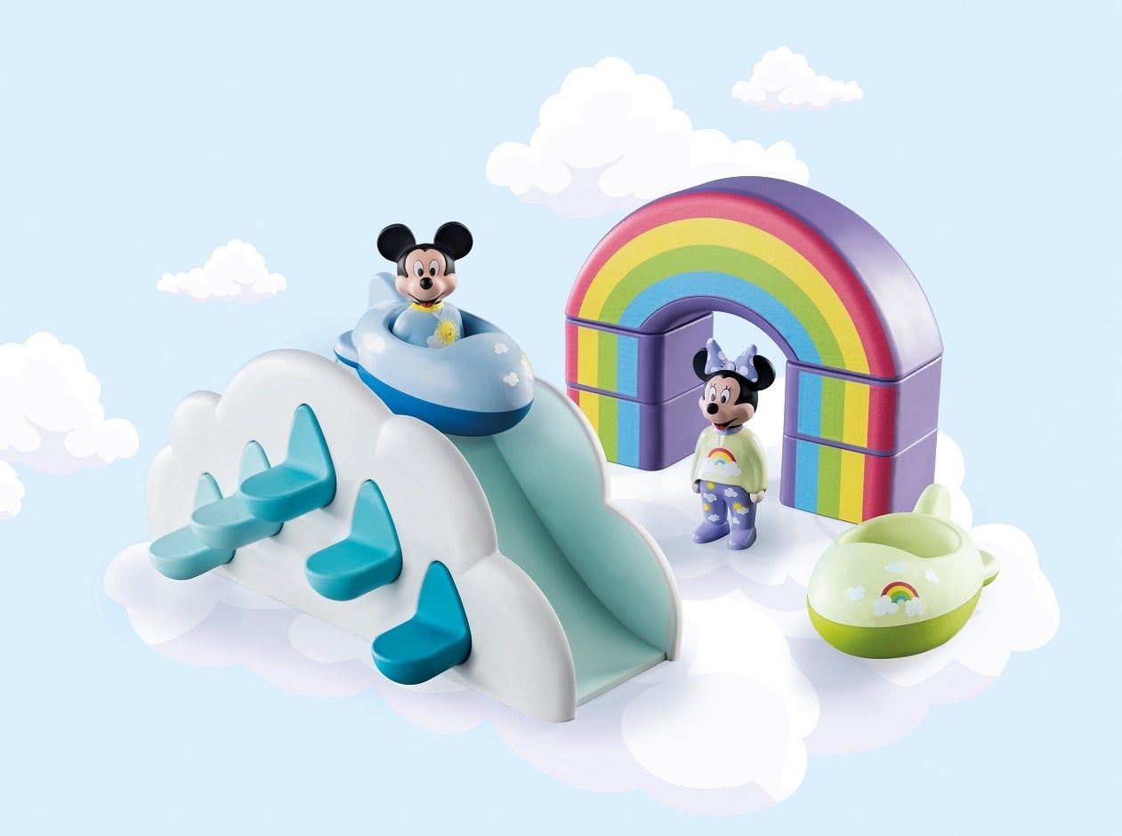 子どもから大人まで愛されるプレイモービルから、待望の「ディズニー」プレイセットが新登場！のサブ画像12