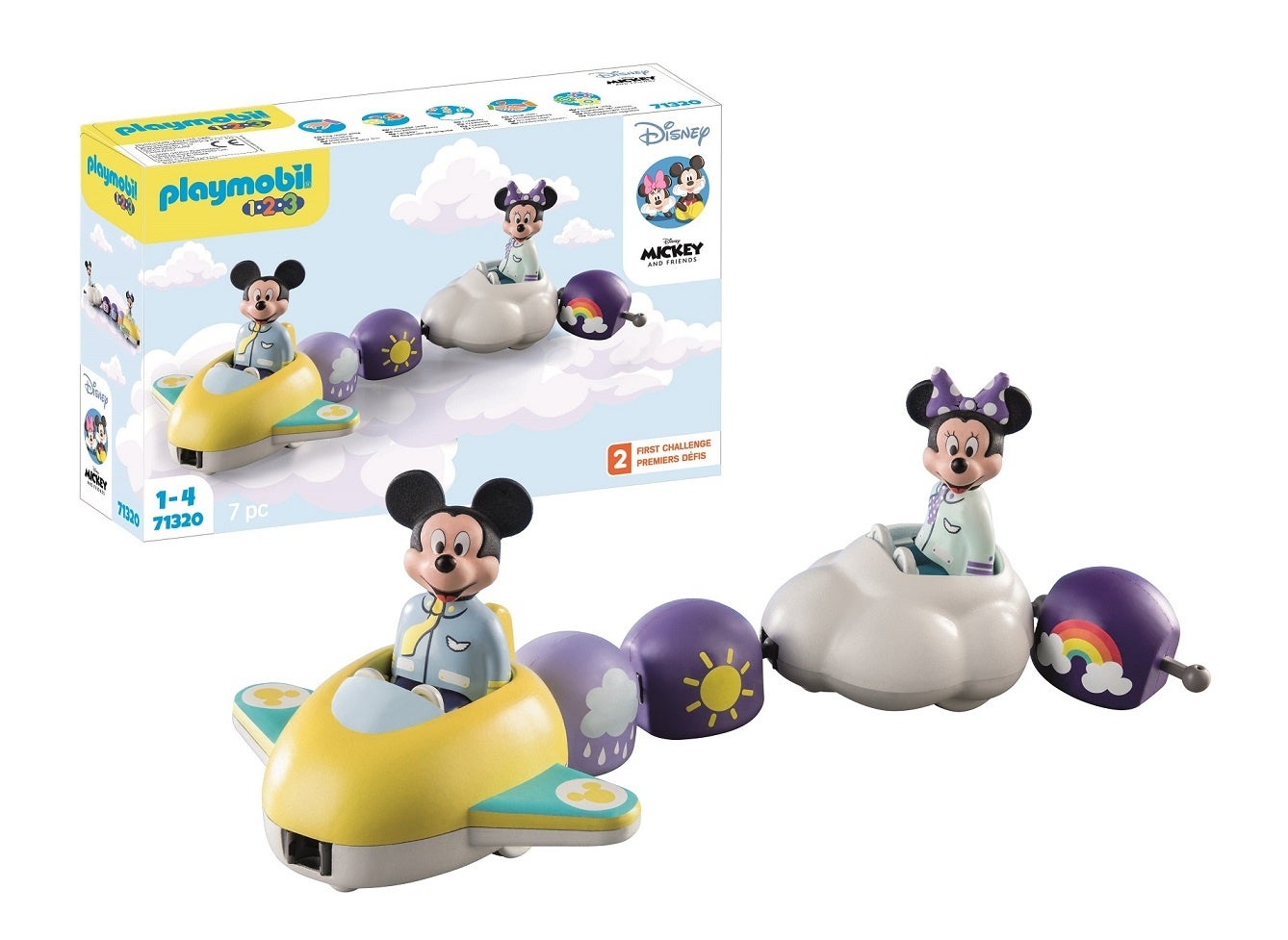 子どもから大人まで愛されるプレイモービルから、待望の「ディズニー」プレイセットが新登場！のサブ画像16