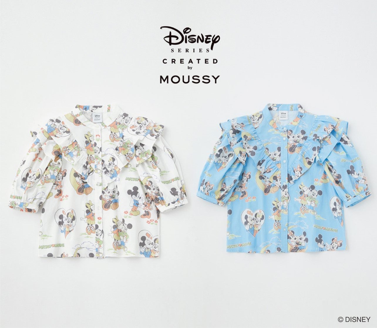 銀座三越で⽇本初開催！！『Disney100 THE MARKET in 銀座三越』が3⽉15⽇（⽔）から始まります。のサブ画像10