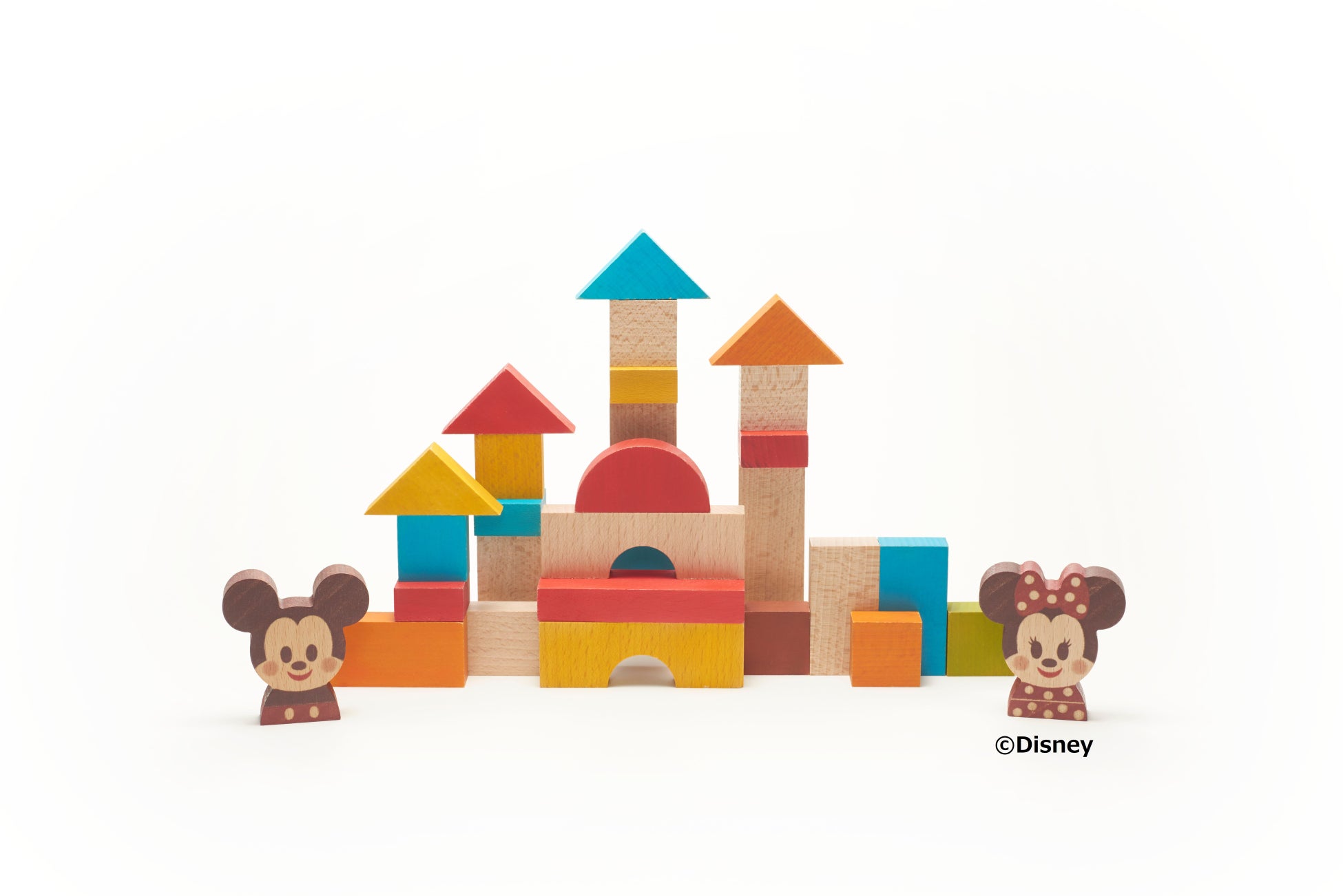 ディズニーが全館ジャック！『Disney PREMIUM MARKET』銀座三越で開催。中川翔子さんの館内放送ものサブ画像14
