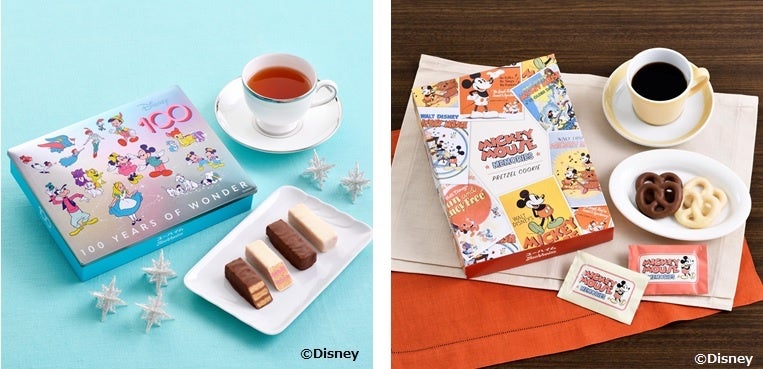 ディズニーが全館ジャック！『Disney PREMIUM MARKET』銀座三越で開催。中川翔子さんの館内放送ものサブ画像15