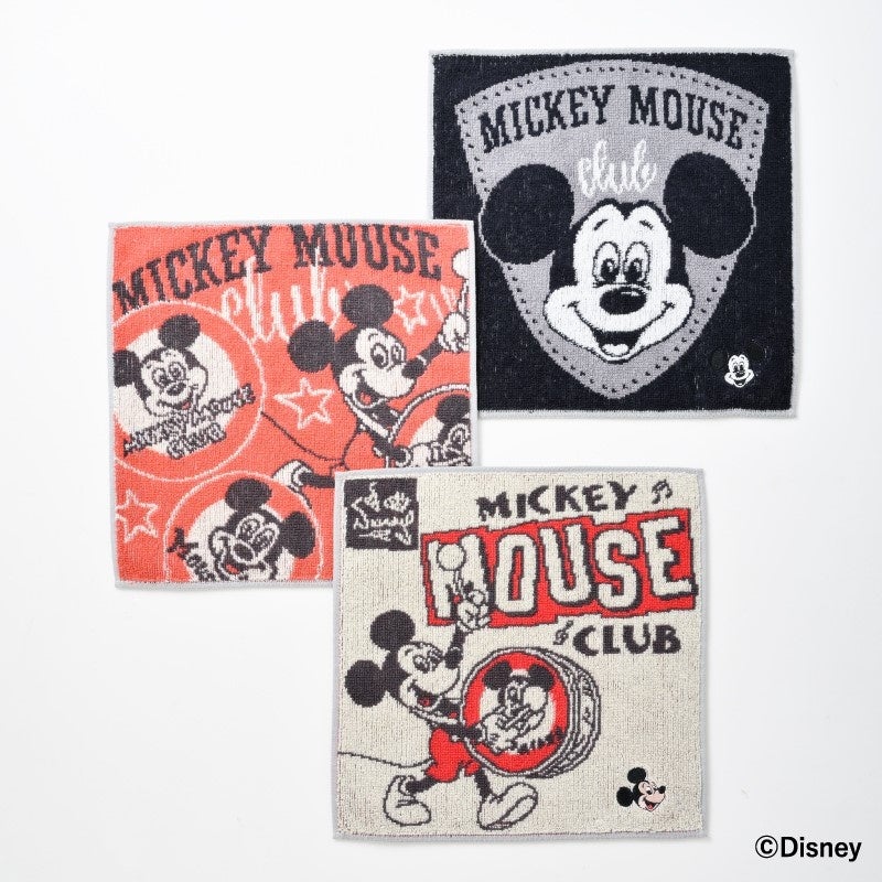 ディズニーが全館ジャック！『Disney PREMIUM MARKET』銀座三越で開催。中川翔子さんの館内放送ものサブ画像4