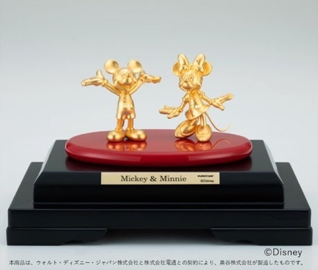 ディズニーが全館ジャック！『Disney PREMIUM MARKET』銀座三越で開催。中川翔子さんの館内放送ものサブ画像5