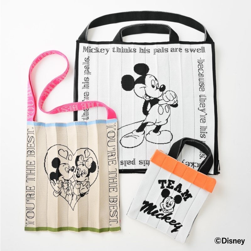 ディズニーが全館ジャック！『Disney PREMIUM MARKET』銀座三越で開催。中川翔子さんの館内放送ものサブ画像8