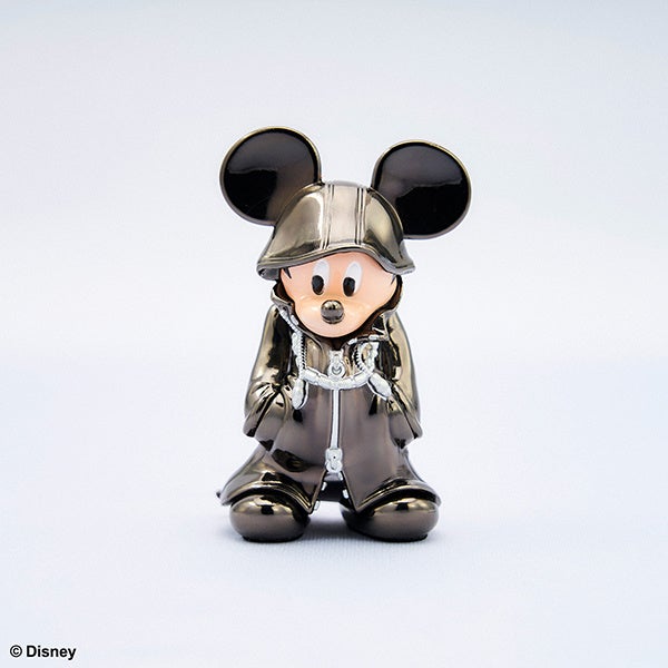 4月26日（水）から阪急うめだ本店で、ショッピングイベント「Disney100 THE MARKET」を開催！のサブ画像10_キングダム ハーツII ブライトアーツギャラリー　王様 4,400円
