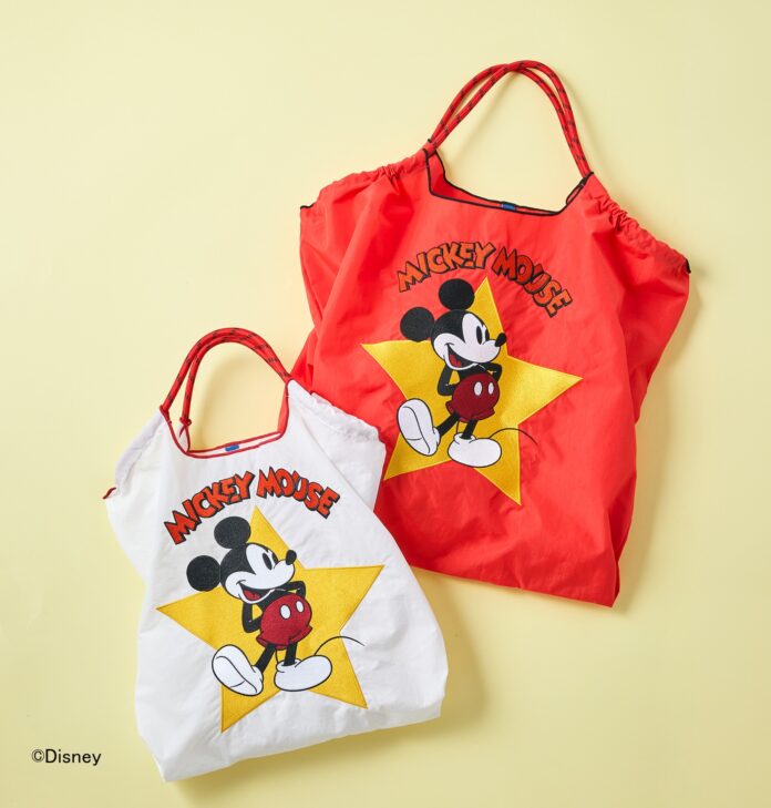ゴールデンウイークの阪急うめだ本店は、ディズニーの特別な空間に!「Disney/HAPPY Communication!」のメイン画像