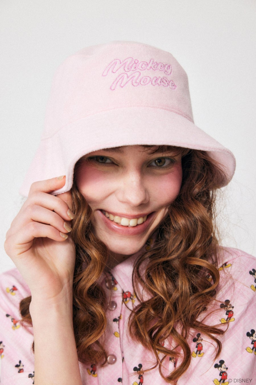 MOUSSY（マウジー）スペシャルコレクション「Disney SERIES CREATED by MOUSSY」2023 EARLY SUMMER COLLECTION が登場！のサブ画像15