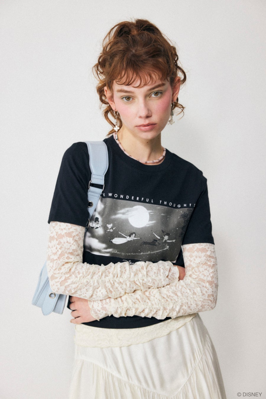 MOUSSY（マウジー）スペシャルコレクション「Disney SERIES CREATED by MOUSSY」2023 EARLY SUMMER COLLECTION が登場！のサブ画像4