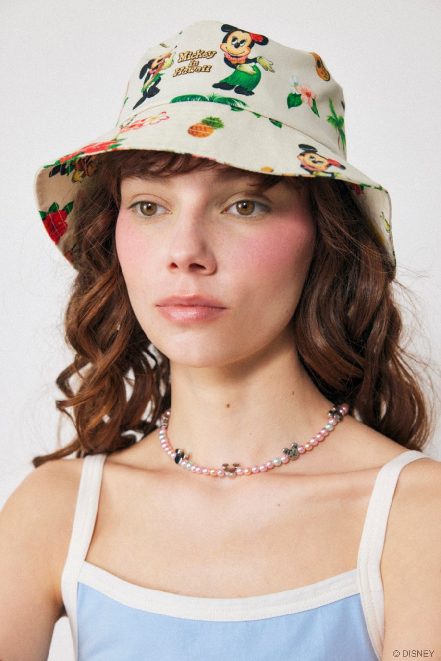 MOUSSY（マウジー）スペシャルコレクション「Disney SERIES CREATED by MOUSSY」2023 EARLY SUMMER COLLECTION が登場！のサブ画像9