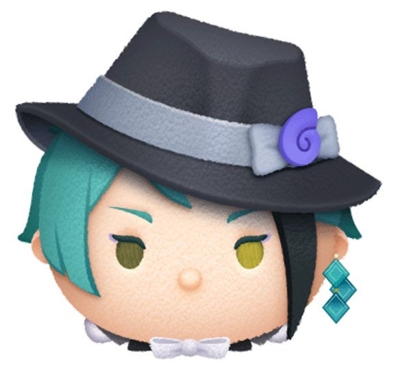 『LINE：ディズニー ツムツム』＆『ディズニー ツイステッドワンダーランド』「ツムツム×ツイステ！ダブルGETチャレンジ」を4月5日（水）より合同開催のサブ画像5