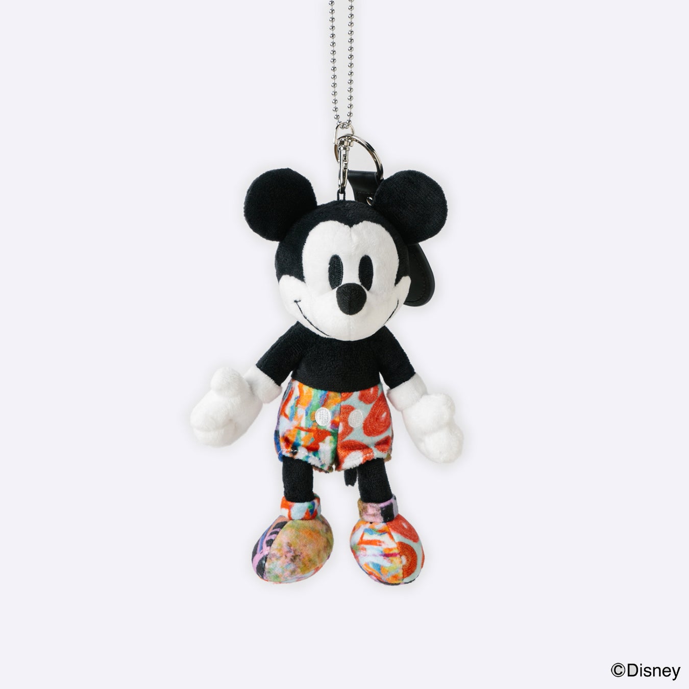 ヘラルボニー、阪急うめだ本店9階祝祭広場にてDisney｜HERALBONY ポップアップショップを出店！のサブ画像4