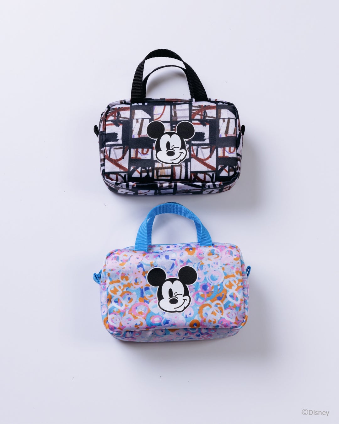 ヘラルボニー、阪急うめだ本店9階祝祭広場にてDisney｜HERALBONY ポップアップショップを出店！のサブ画像6