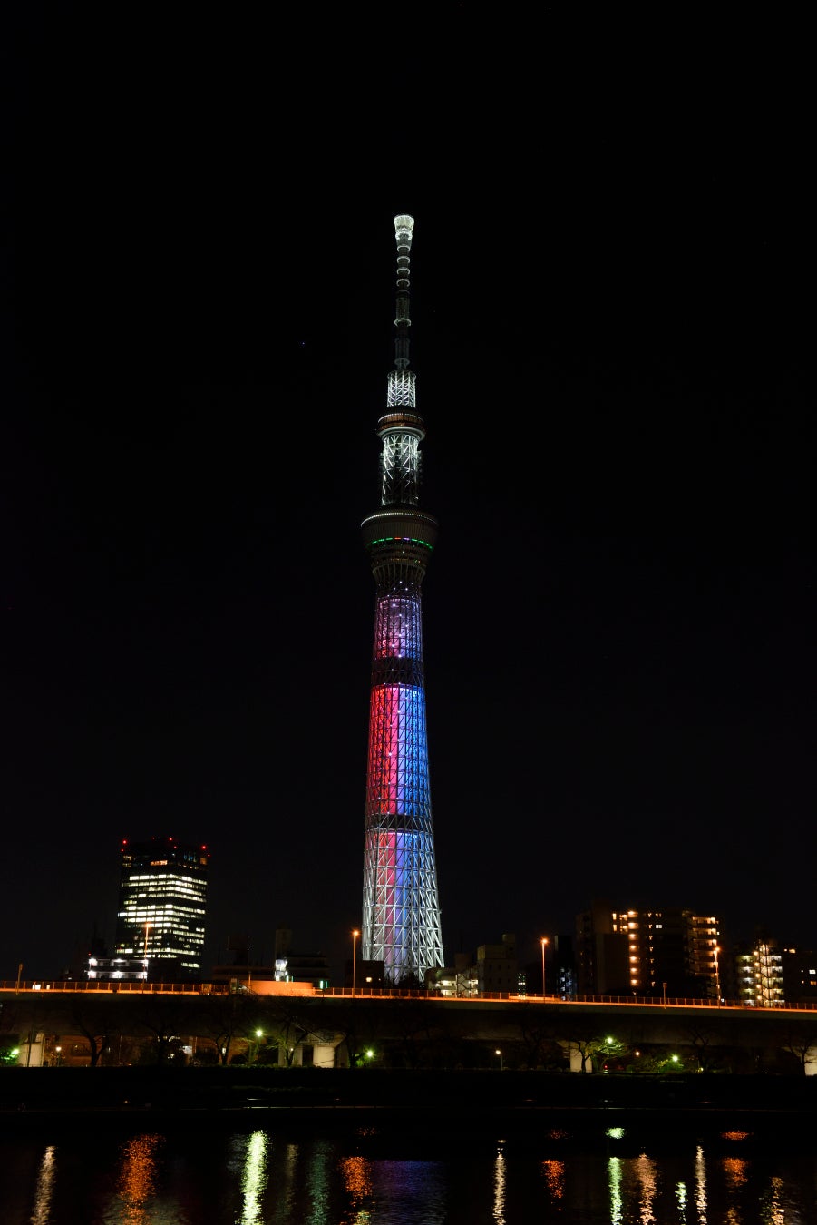 「Wishing upon the TOKYO SKYTREE TOWN(R)～100年の物語とともに、空に願いを～」詳細決定！のサブ画像14_© 2023 Lucasfilm Ltd.