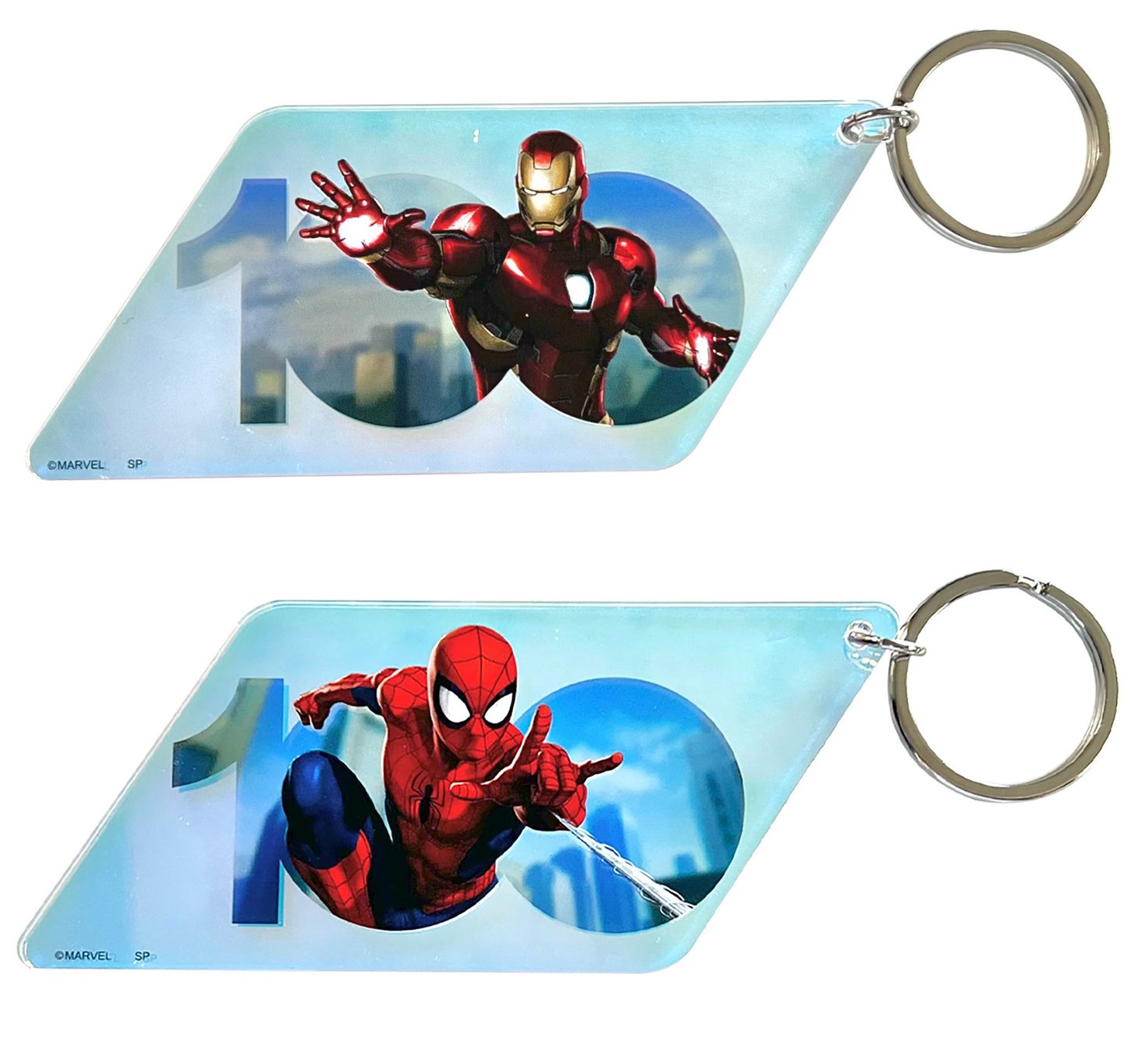 「Wishing upon the TOKYO SKYTREE TOWN(R)～100年の物語とともに、空に願いを～」詳細決定！のサブ画像16_© 2023 MARVEL　