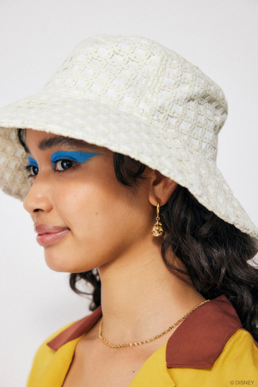 MOUSSY（マウジー）スペシャルコレクション「Disney SERIES CREATED by MOUSSY」2023 SUMMER COLLECTION が登場！のサブ画像3