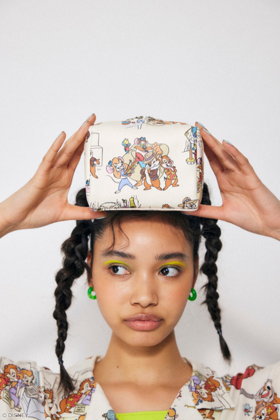 MOUSSY（マウジー）スペシャルコレクション「Disney SERIES CREATED by MOUSSY」2023 SUMMER COLLECTION が登場！のサブ画像5