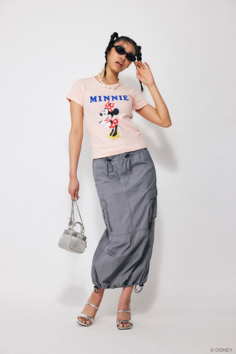 MOUSSY（マウジー）スペシャルコレクション「Disney SERIES CREATED by MOUSSY」2023 SUMMER COLLECTION が登場！のサブ画像7