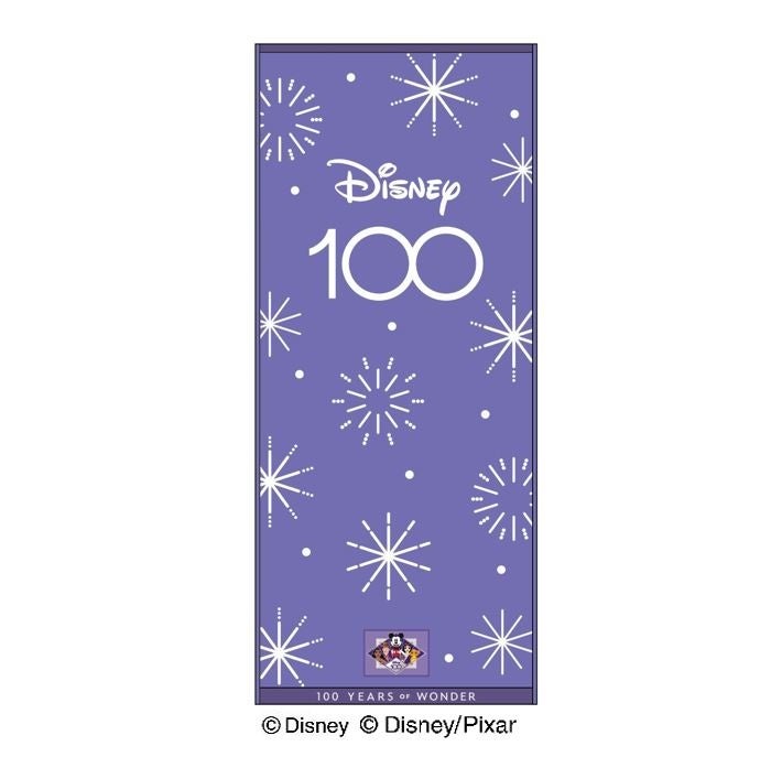株式会社丸眞、ディズニー100周年を記念して「Disney100」をテーマにしたグッズをヴィレッジヴァンガードオンラインで販売開始のサブ画像2