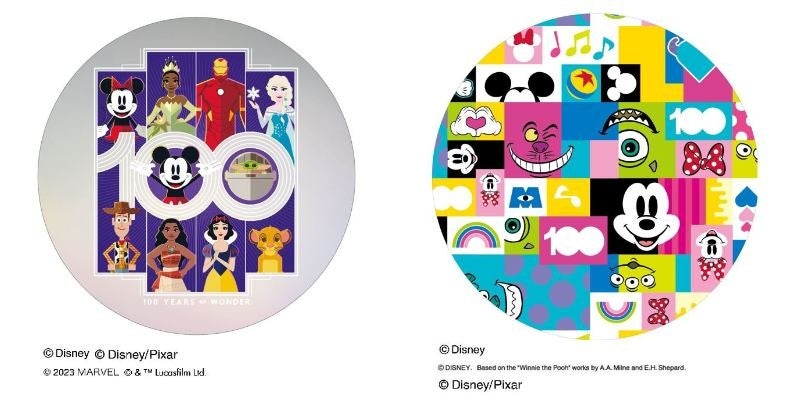 株式会社丸眞、ディズニー100周年を記念して「Disney100」をテーマにしたグッズをヴィレッジヴァンガードオンラインで販売開始のサブ画像4