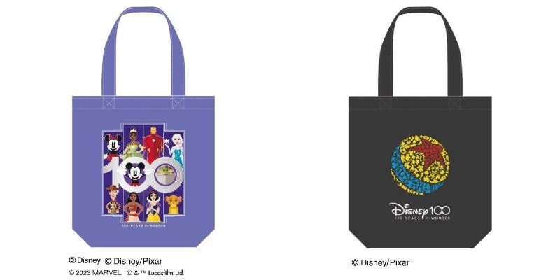 株式会社丸眞、ディズニー100周年を記念して「Disney100」をテーマにしたグッズをヴィレッジヴァンガードオンラインで販売開始のサブ画像5