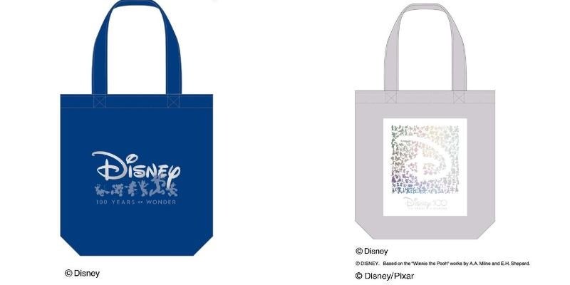 株式会社丸眞、ディズニー100周年を記念して「Disney100」をテーマにしたグッズをヴィレッジヴァンガードオンラインで販売開始のサブ画像6