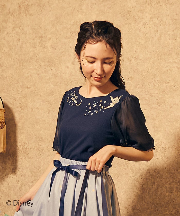 axes femmeよりDisney Collection『ピーター・パン』が登場!!のサブ画像12