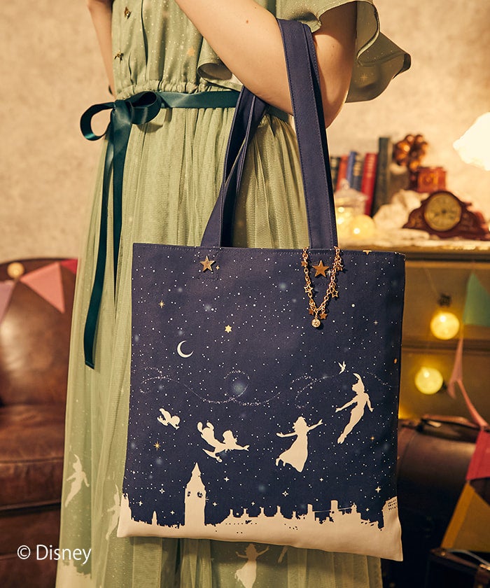 axes femmeよりDisney Collection『ピーター・パン』が登場!!のサブ画像17