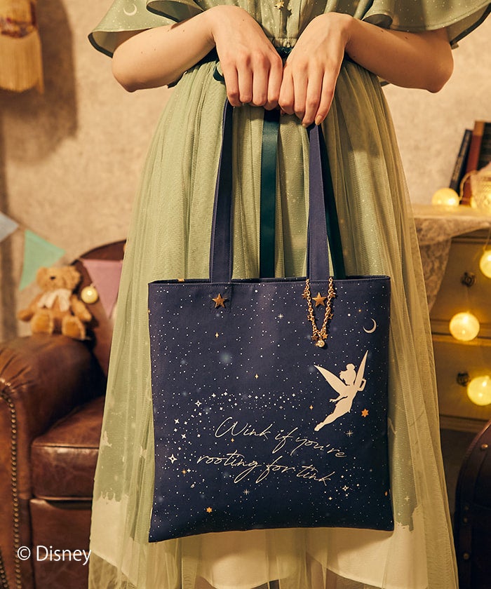 axes femmeよりDisney Collection『ピーター・パン』が登場!!のサブ画像18