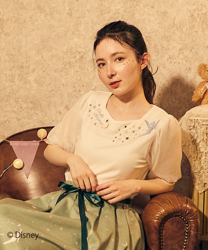 axes femmeよりDisney Collection『ピーター・パン』が登場!!のサブ画像8