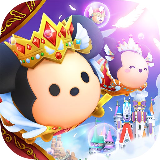 『ディズニー ツムツムランド』にて最大でガチャ44回分無料！豪華ログインボーナスが開催！のサブ画像11