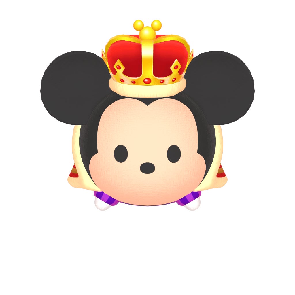 『ディズニー ツムツムランド』にて最大でガチャ44回分無料！豪華ログインボーナスが開催！のサブ画像3