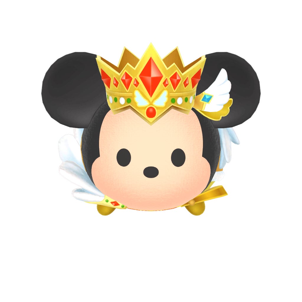 『ディズニー ツムツムランド』にて最大でガチャ44回分無料！豪華ログインボーナスが開催！のサブ画像7