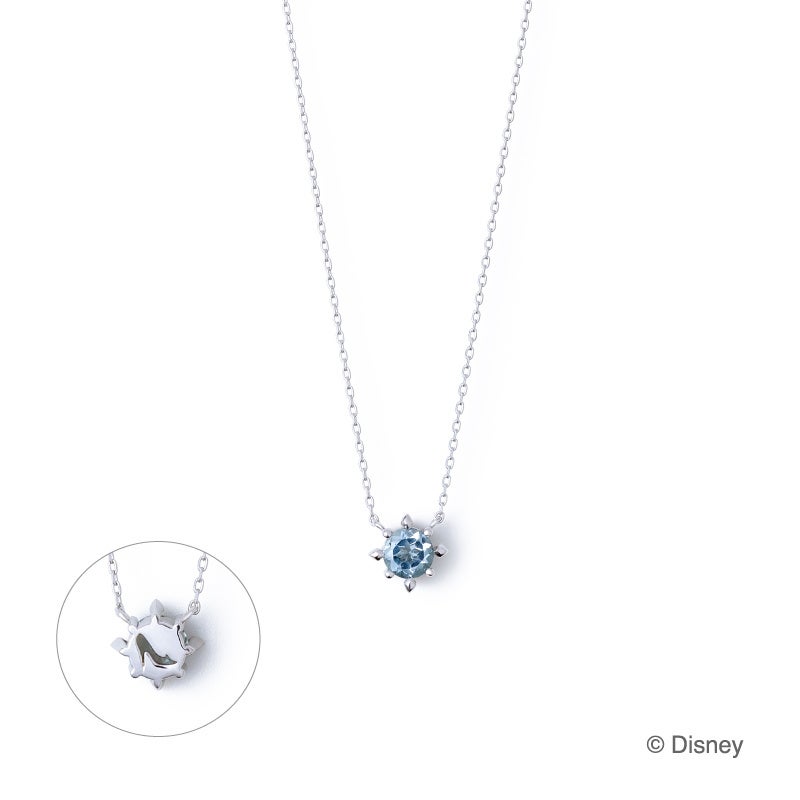 【shopDisney先行発売】プリンセスの世界観が詰まった《ディズニープリンセスコレクション》新作ジュエリー発売のサブ画像2