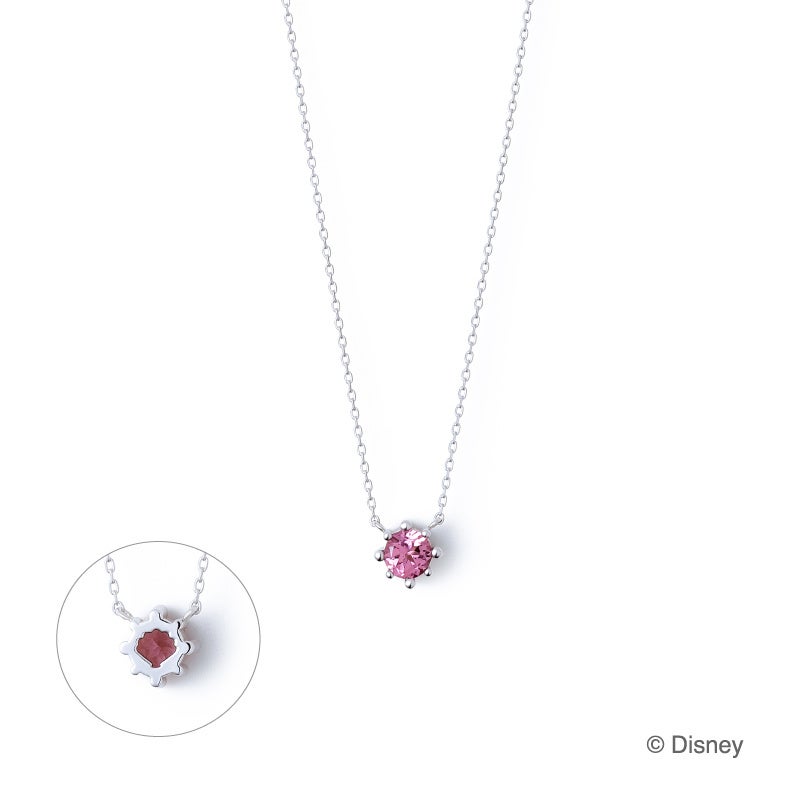 【shopDisney先行発売】プリンセスの世界観が詰まった《ディズニープリンセスコレクション》新作ジュエリー発売のサブ画像3
