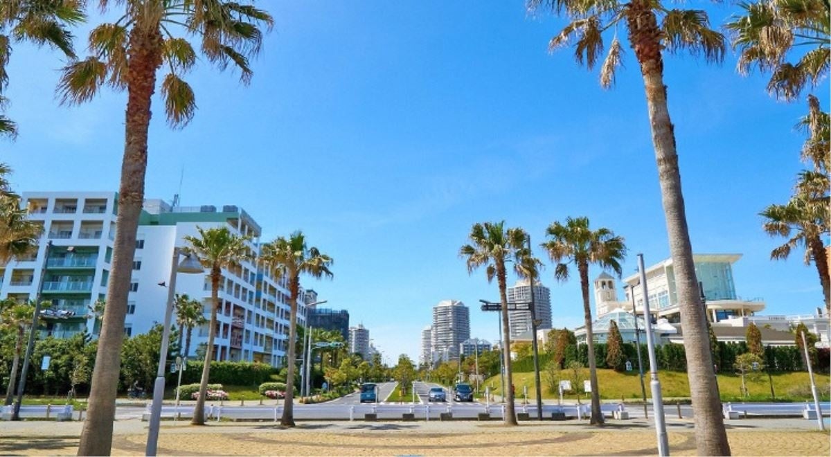 【ふるさと納税で舞浜へ！】40周年の世界的人気テーマパークのある浦安市、旅行ポイント「ふるなびトラベル」を提供開始のサブ画像3
