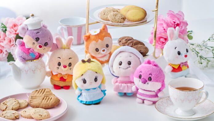 ディズニーストア注目の新アイテム発売・キャンペーンを6月30日（金）から順次スタート！のメイン画像