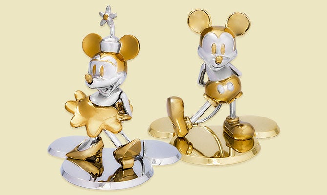 ディズニーストア注目の新アイテム発売・キャンペーンを6月30日（金）から順次スタート！のサブ画像6_© Disney