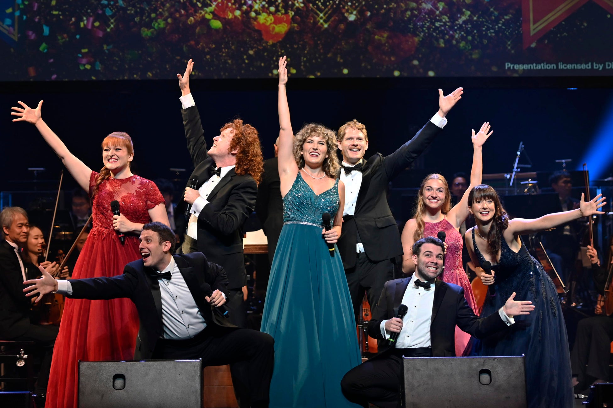 「ディズニー・オン・クラシック 〜まほうの夜の音楽会 2023」札幌公演・2023年10月開催！今年は「With You 〜愛を奏でる」をテーマに、アニメーション映画『美女と野獣』をフィーチャー！のサブ画像6