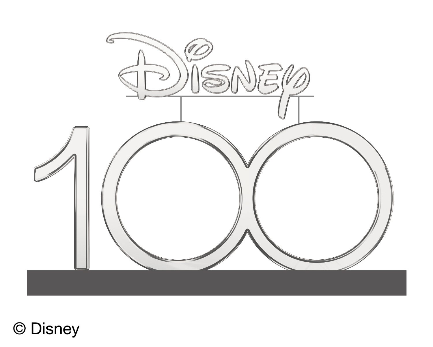 全館がディズニーでいっぱいに！ 「Disney100 THE MARKET in ジェイアール京都伊勢丹」のサブ画像15_フォトスポット