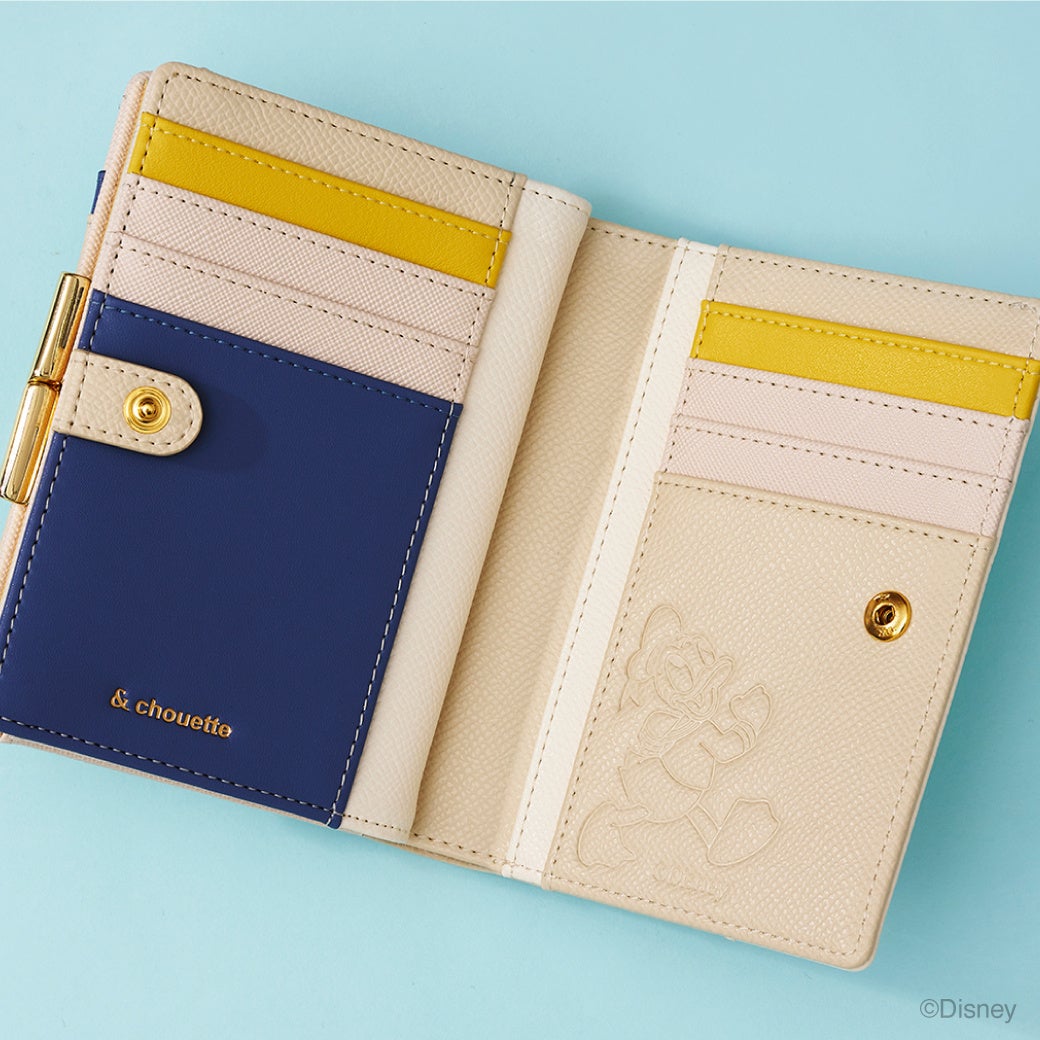 & chouetteから「ドナルド」コレクションが登場。のサブ画像10