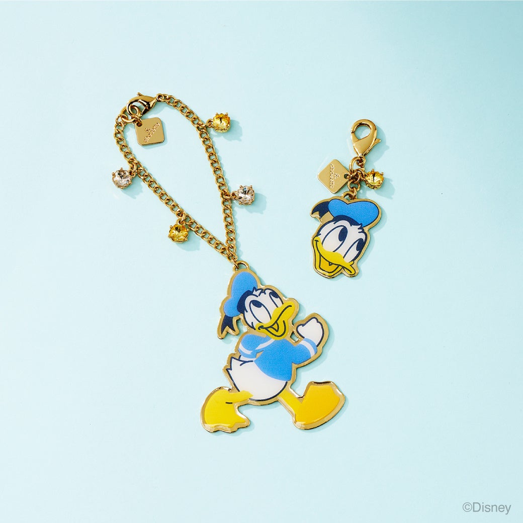 & chouetteから「ドナルド」コレクションが登場。のサブ画像12
