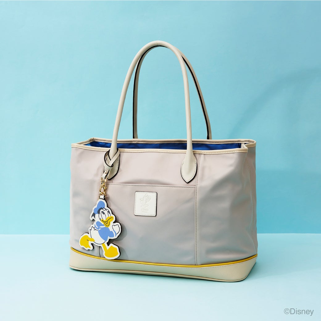 & chouetteから「ドナルド」コレクションが登場。のサブ画像2
