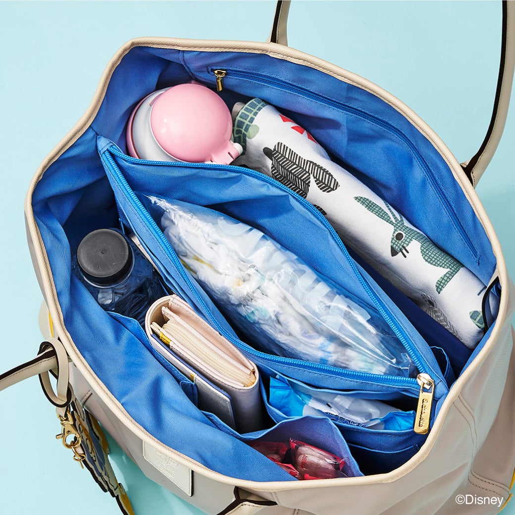 & chouetteから「ドナルド」コレクションが登場。のサブ画像3