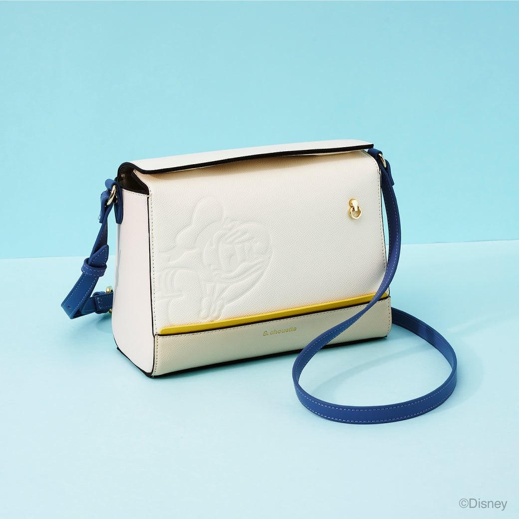 & chouetteから「ドナルド」コレクションが登場。のサブ画像4