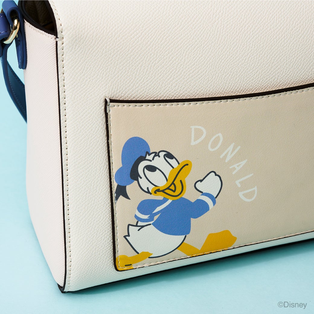 & chouetteから「ドナルド」コレクションが登場。のサブ画像5