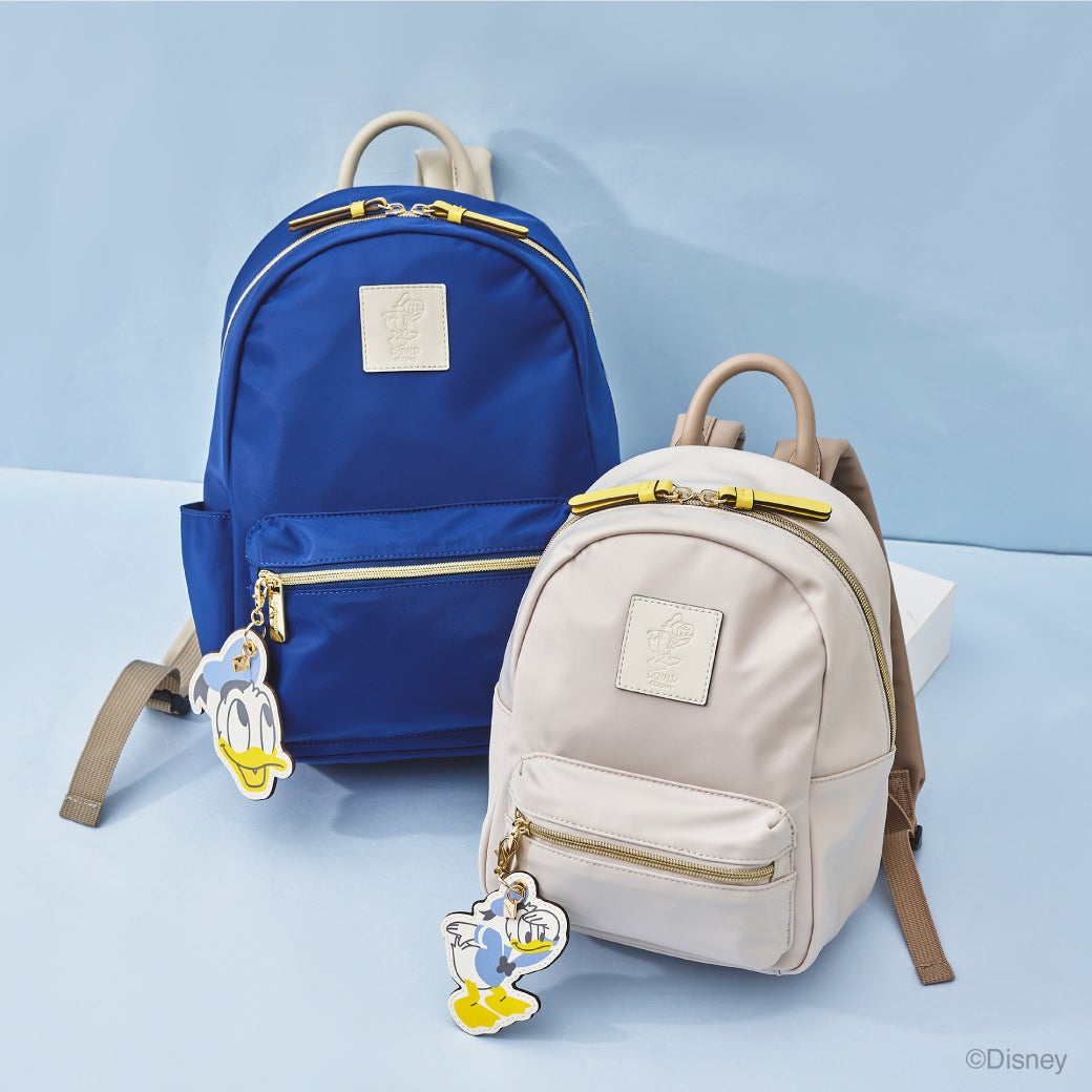 & chouetteから「ドナルド」コレクションが登場。のサブ画像6