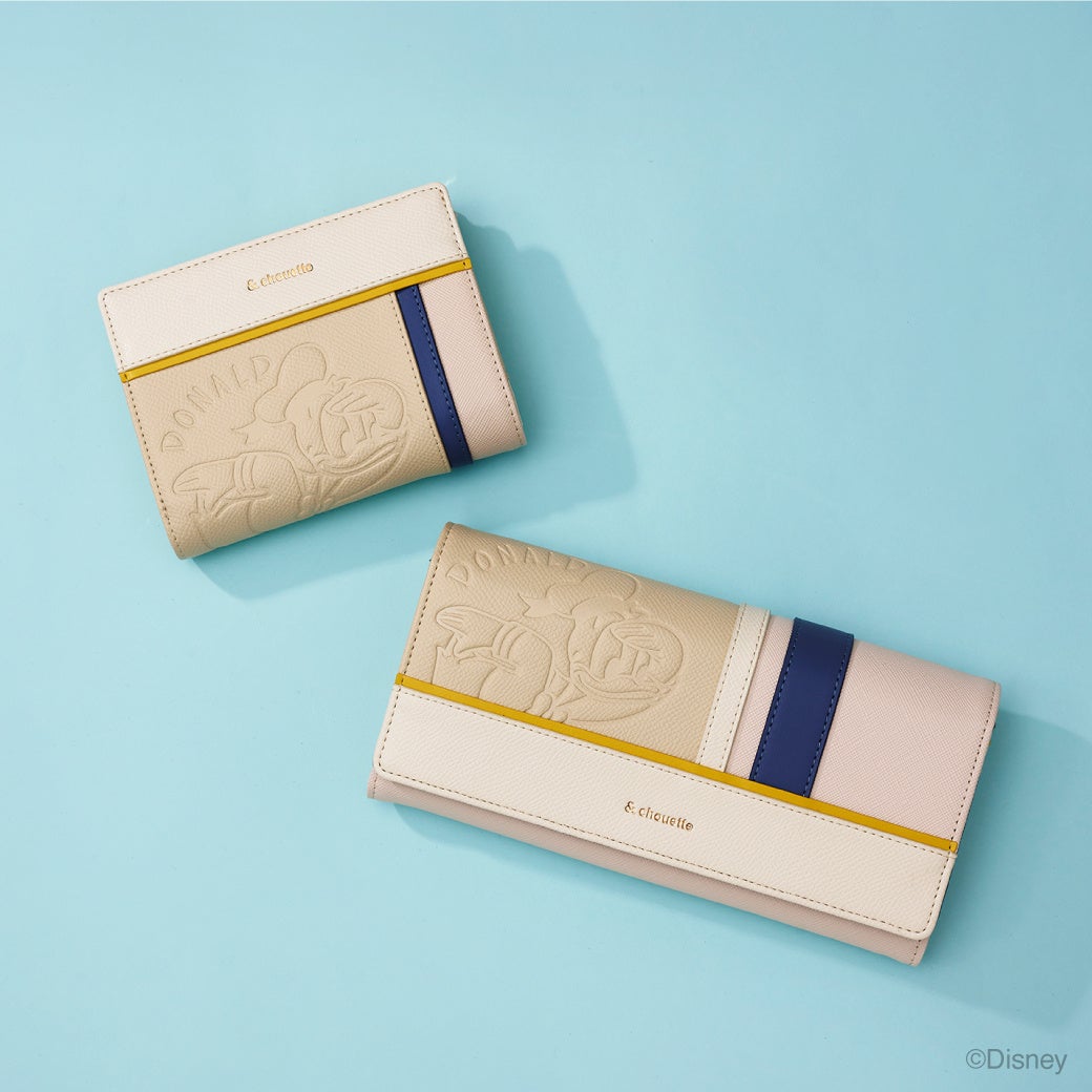 & chouetteから「ドナルド」コレクションが登場。のサブ画像9