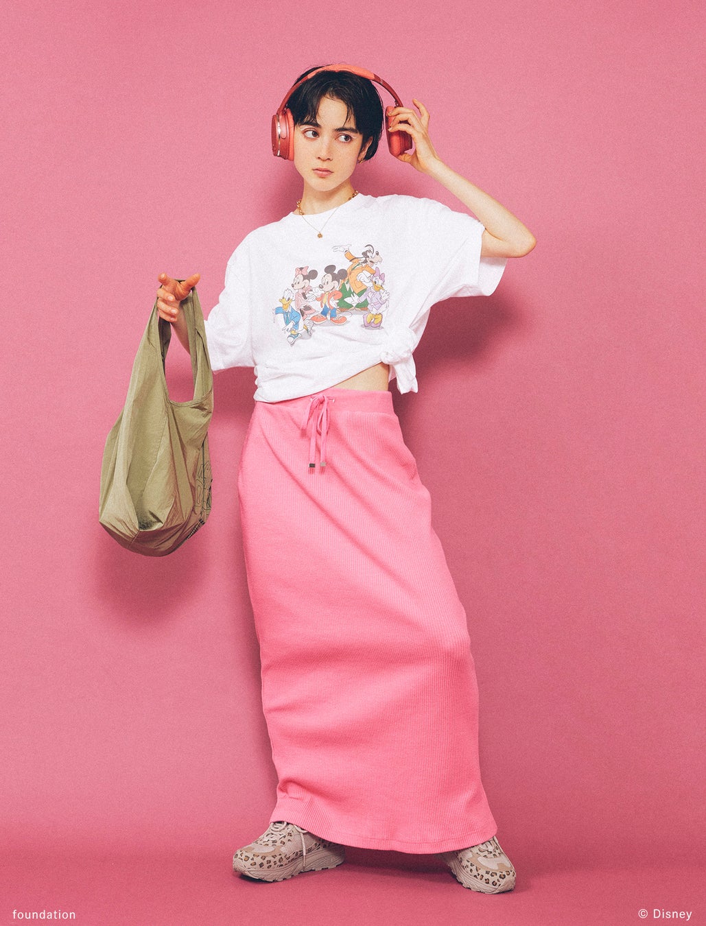 【PAL CLOSET】 7月20日よりDisney Collectionがリリースのサブ画像3